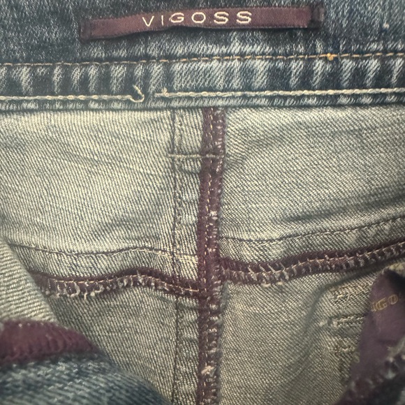 Flare Jeans - Picture 6 of 8